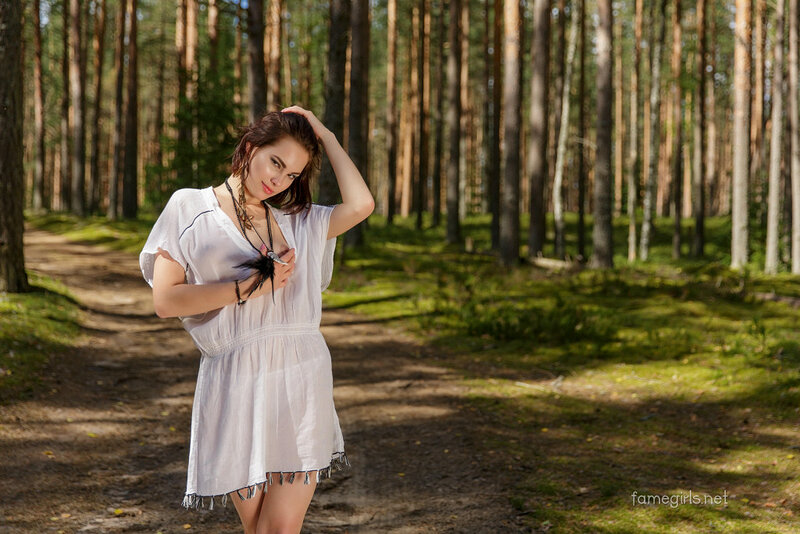 Проститутка Елена